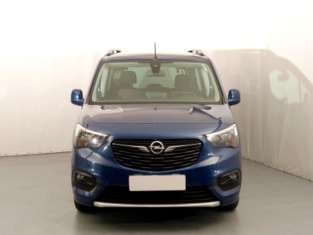 Opel Combo, 2019 - pohled č. 2