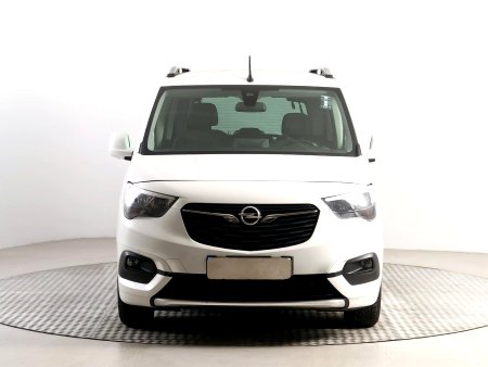 Opel Combo, 2020 - pohled č. 2