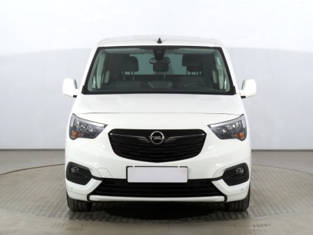 Opel Combo, 2019 - pohled č. 2