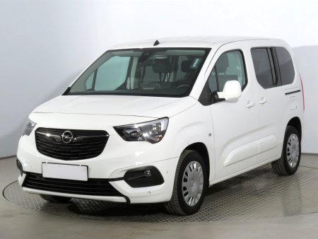 Opel Combo, 2019 - pohled č. 3