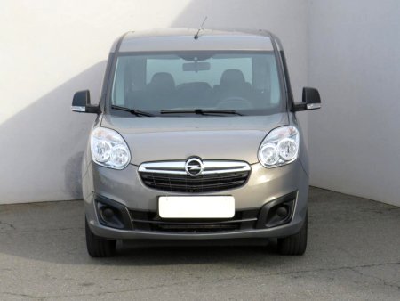 Opel Combo, 2014 - pohled č. 2