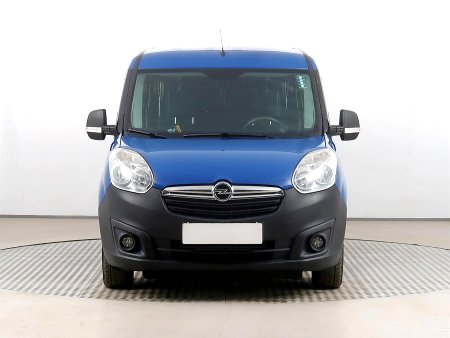 Opel Combo, 2014 - pohled č. 2
