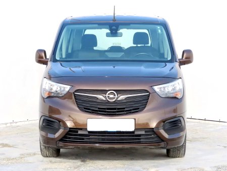 Opel Combo, 2020 - pohled č. 2