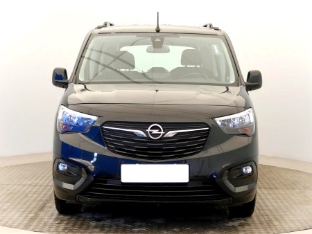 Opel Combo, 2019 - pohled č. 2