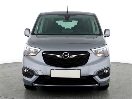 Opel Combo, 2020 - pohled č. 2