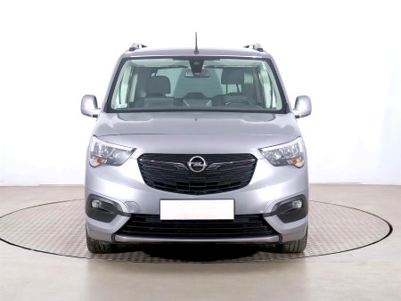 Opel Combo, 2019 - pohled č. 2