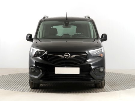 Opel Combo, 2019 - pohled č. 2