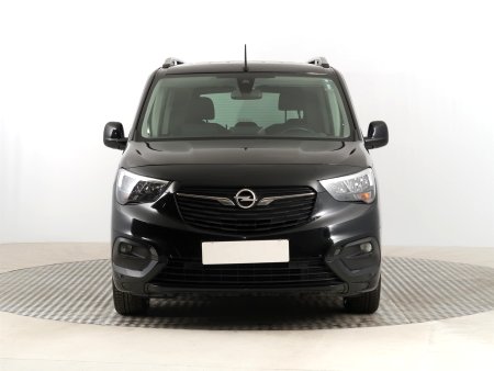 Opel Combo, 2020 - pohled č. 2