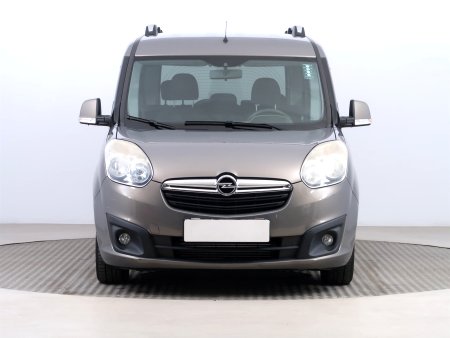 Opel Combo, 2013 - pohled č. 2