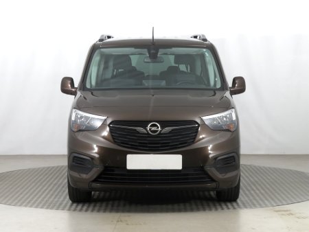 Opel Combo, 2020 - pohled č. 2