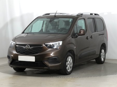 Opel Combo, 2020 - pohled č. 3