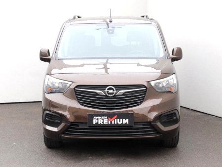 Opel Combo, 2019 - pohled č. 2