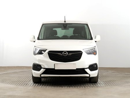 Opel Combo, 2020 - pohled č. 2
