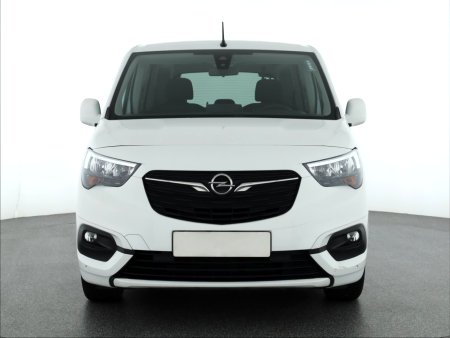 Opel Combo, 2020 - pohled č. 2