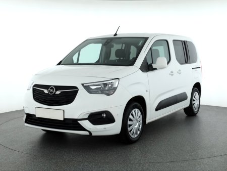 Opel Combo, 2020 - pohled č. 3