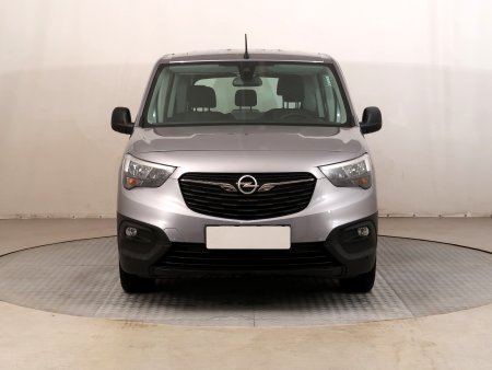 Opel Combo, 2019 - pohled č. 2