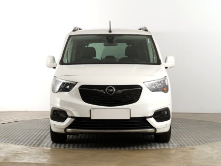 Opel Combo, 2020 - pohled č. 2