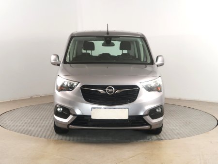 Opel Combo, 2020 - pohled č. 2