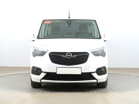 Opel Combo, 2019 - pohled č. 2