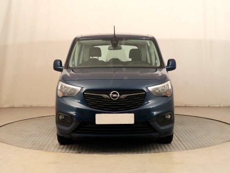 Opel Combo, 2019 - pohled č. 2