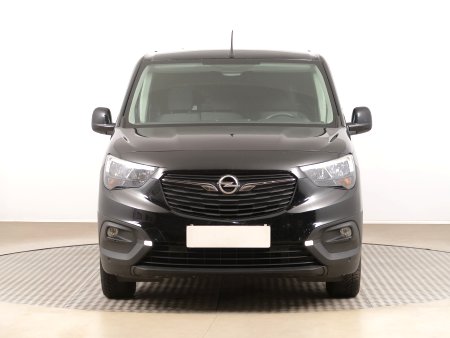 Opel Combo, 2019 - pohled č. 2