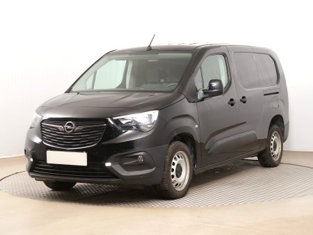 Opel Combo, 2019 - pohled č. 3