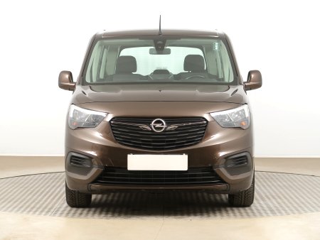 Opel Combo, 2020 - pohled č. 2