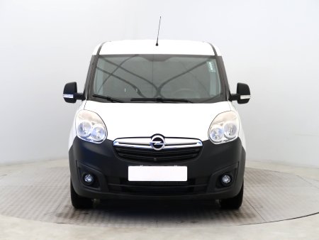 Opel Combo, 2015 - pohled č. 2