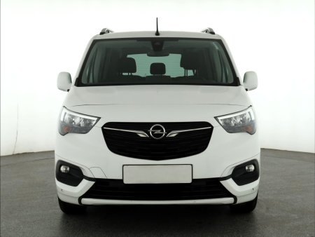 Opel Combo, 2019 - pohled č. 2