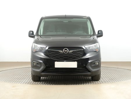 Opel Combo, 2019 - pohled č. 2