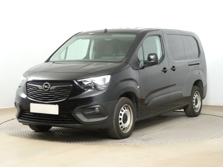 Opel Combo, 2019 - pohled č. 3
