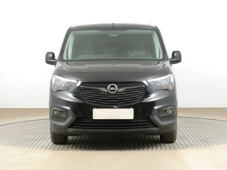 Opel Combo, 2019 - pohled č. 2