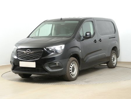 Opel Combo, 2019 - pohled č. 3