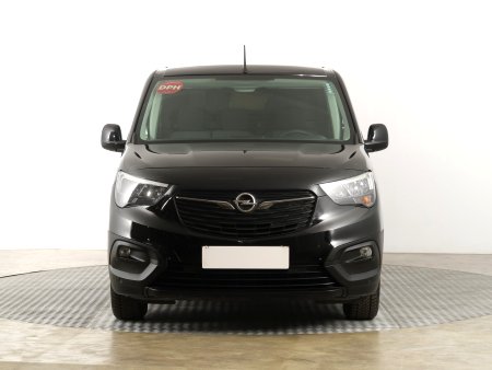 Opel Combo, 2019 - pohled č. 2