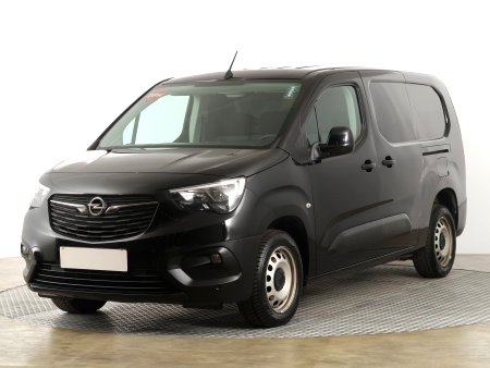 Opel Combo, 2019 - pohled č. 3