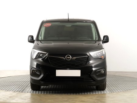 Opel Combo, 2019 - pohled č. 2