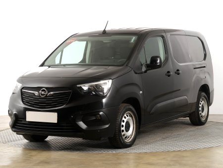 Opel Combo, 2019 - pohled č. 3