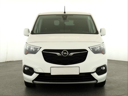 Opel Combo, 2019 - pohled č. 2