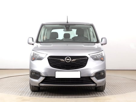 Opel Combo, 2019 - pohled č. 2
