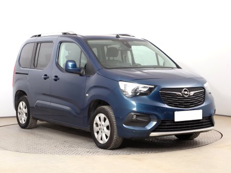 Opel Combo, 2019