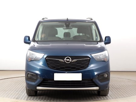 Opel Combo, 2019 - pohled č. 2