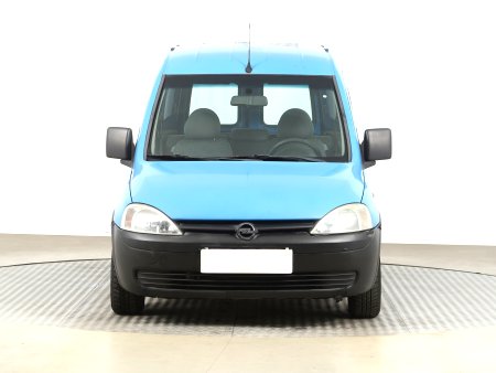Opel Combo, 2003 - pohled č. 2
