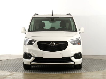 Opel Combo, 2020 - pohled č. 2