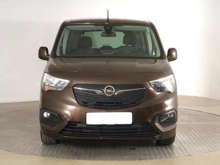 Opel Combo, 2019 - pohled č. 2