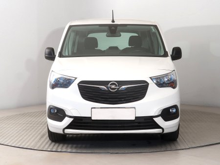 Opel Combo, 2022 - pohled č. 2