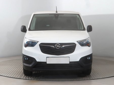 Opel Combo, 2021 - pohled č. 2
