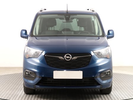 Opel Combo, 2020 - pohled č. 2