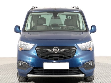 Opel Combo, 2020 - pohled č. 2