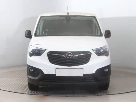 Opel Combo, 2021 - pohled č. 2