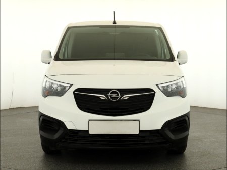 Opel Combo, 2020 - pohled č. 2